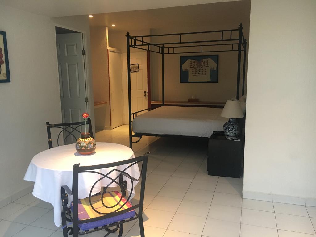 Hotel Casa De La Condesa Mexiko-Stadt Zimmer foto