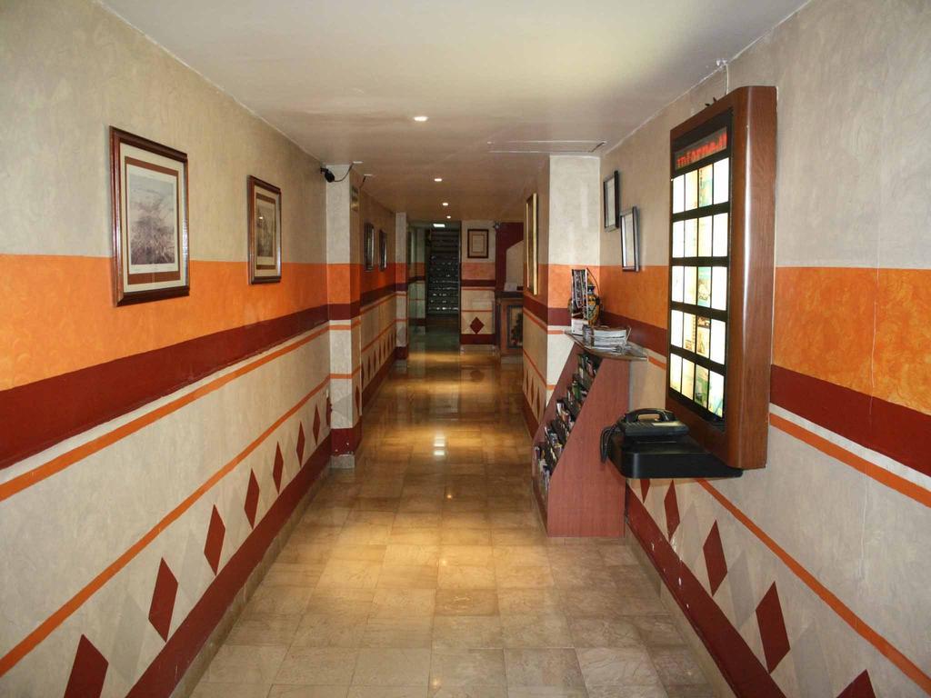 Hotel Casa De La Condesa Mexiko-Stadt Exterior foto